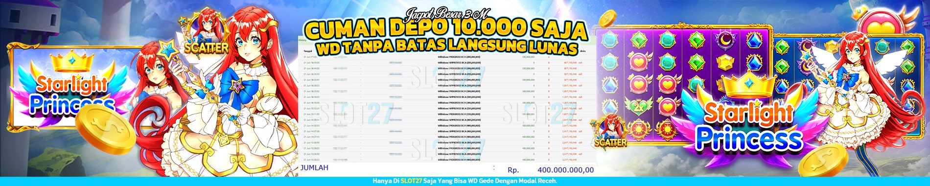 MAXWIN SLOT27